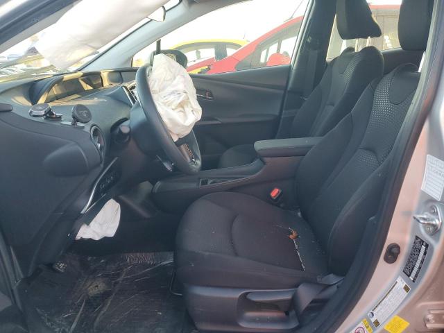 2022 TOYOTA PRIUS NIGH - JTDKAMFU6N3159747