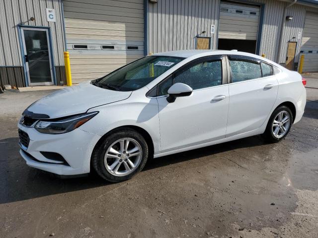 2017 CHEVROLET CRUZE LT #3033327816