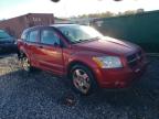 Lot #3028803739 2007 DODGE CALIBER SX