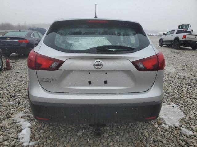 2019 NISSAN ROGUE SPT JN1BJ1CP2KW225527