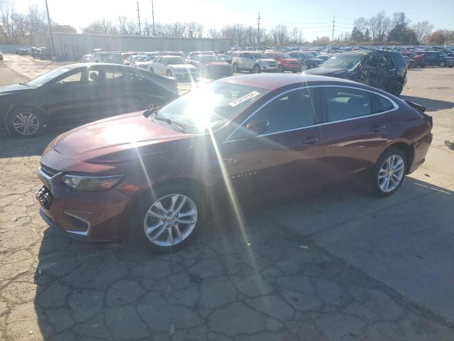 Vin: 1g1ze5st7gf315388, lot: 79513704, chevrolet malibu lt 2016 img_1