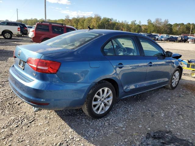 2015 VOLKSWAGEN JETTA SE - 3VWD17AJ3FM307924
