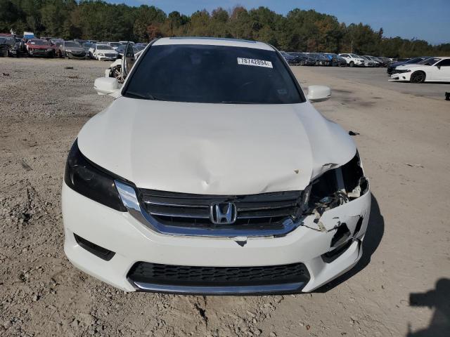 2015 HONDA ACCORD EXL - 1HGCR2F85FA019420