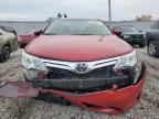 TOYOTA CAMRY BASE photo