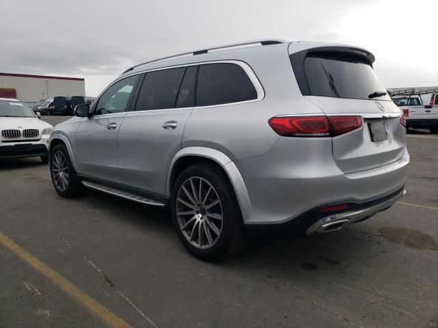 2020 MERCEDES-BENZ GLS 580 4M - 4JGFF8GE8LA158475