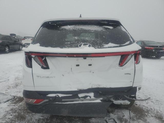 2023 HYUNDAI TUCSON SEL - 5NMJFCAE1PH244975
