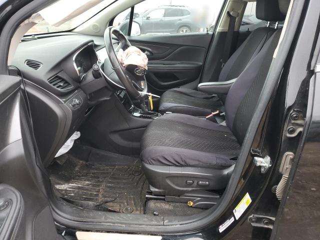 2017 BUICK ENCORE PRE - KL4CJESB4HB224842