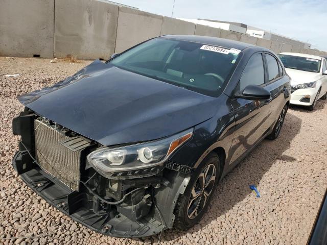 2020 KIA FORTE FE #3027169290