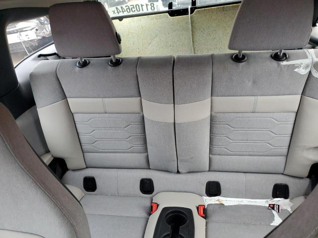 2015 BMW I3 REX - WBY1Z4C58FV500488