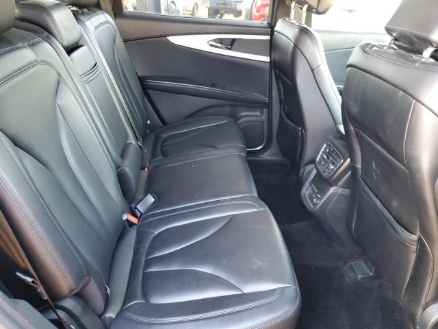 2017 LINCOLN MKX PREMIE 2LMPJ6JR6HBL34006