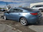 Lot #3024384538 2015 MAZDA 6 TOURING