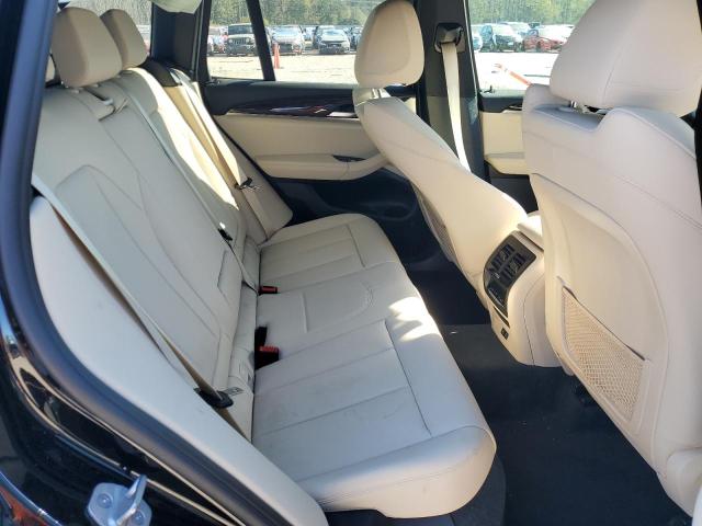 2021 BMW X3 XDRIVE3 - 5UXTS1C00M9E48301