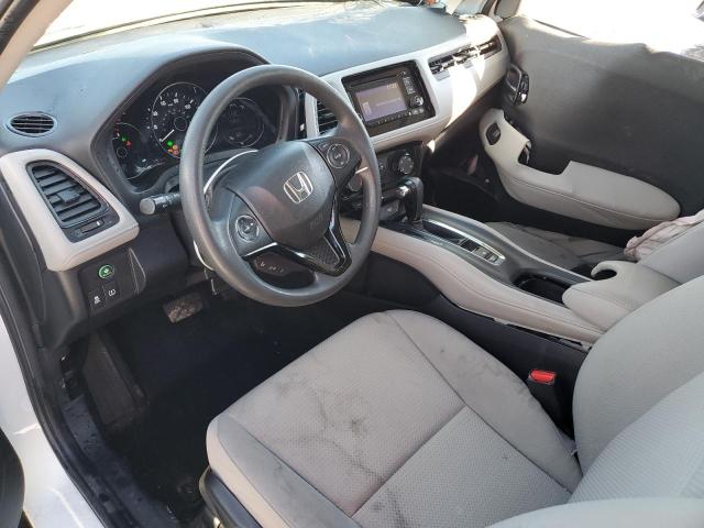 2020 HONDA HR-V LX - 3CZRU5H31LM714903