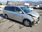 Lot #3024846355 2005 HONDA ODYSSEY EX