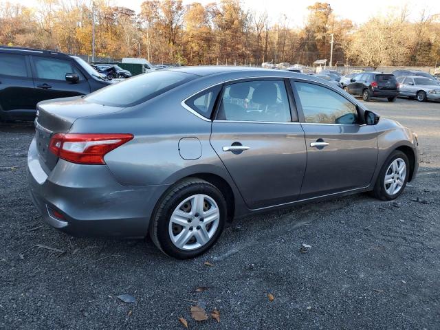 VIN 3N1AB7AP7GY290498 2016 Nissan Sentra, S no.3