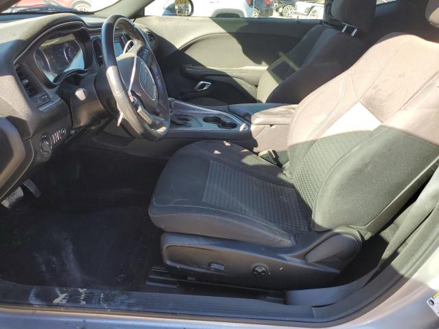 2018 DODGE CHALLENGER - 2C3CDZBT8JH154504
