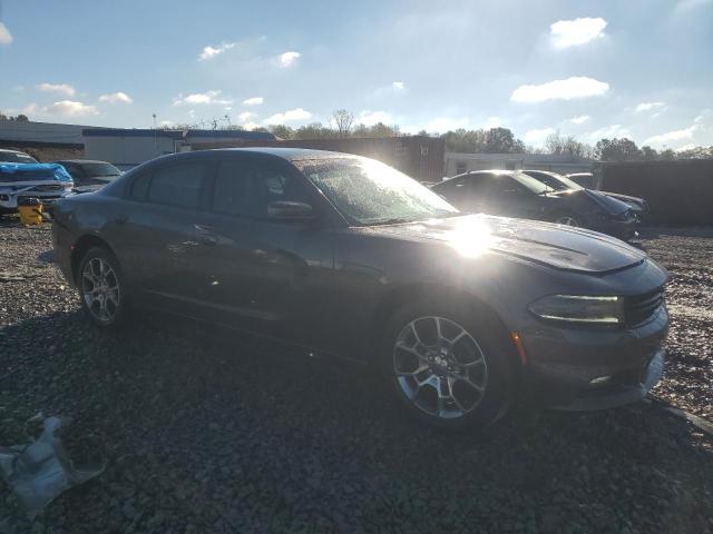 2015 DODGE CHARGER SX - 2C3CDXJG1FH746164