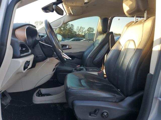 2019 CHRYSLER PACIFICA T - 2C4RC1BG4KR526817