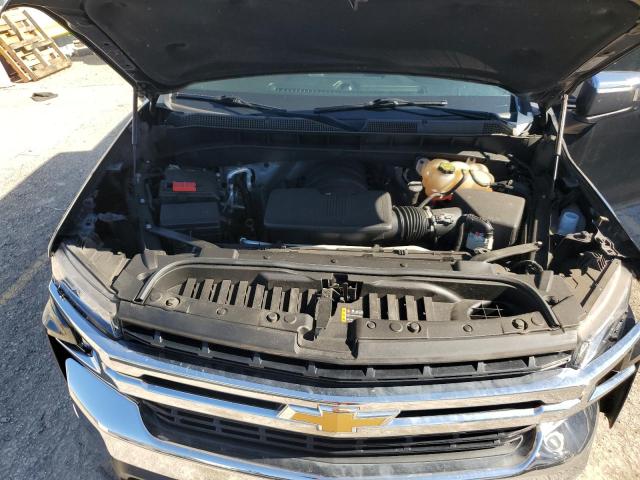 2022 CHEVROLET SILVERADO - 1GCUYDED2NZ122746
