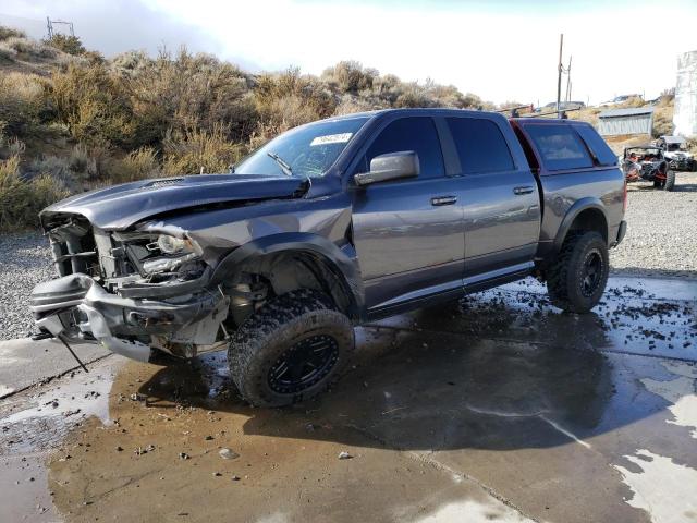2017 RAM 1500 REBEL - 1C6RR7YT8HS859364
