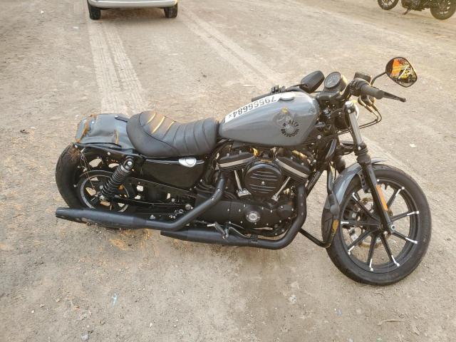 2022 HARLEY-DAVIDSON XL883 N #2962503868