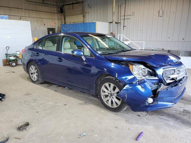 2015 SUBARU LEGACY 2.5 - 4S3BNAH63F3047961