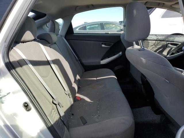 2015 TOYOTA PRIUS - JTDKN3DU9F0426710