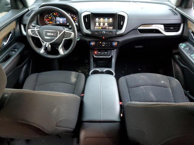 2021 GMC TERRAIN SL - 3GKALTEV9ML389803
