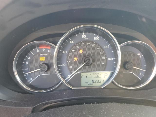 2016 TOYOTA COROLLA L - 2T1BURHEXGC539906