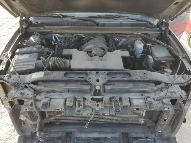 2018 GMC YUKON DENA - 1GKS1CKJ6JR219849