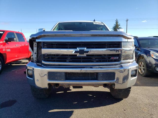 2015 CHEVROLET 2500 4X4 1GC1KWEG7FF523996