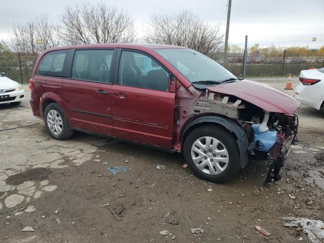 2015 DODGE GRAND CARA - 2C4RDGBG1FR667401