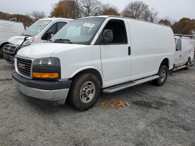 2020 GMC SAVANA G25 #2957593566