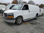 Lot #2957593566 2020 GMC SAVANA G25