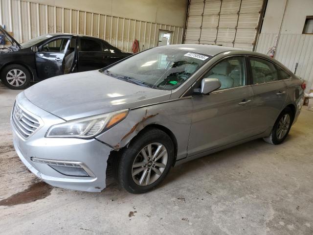 VIN 5NPE24AF8FH020891 2015 HYUNDAI SONATA no.1