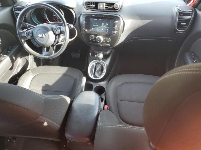 2018 KIA SOUL + - KNDJP3A57J7540966