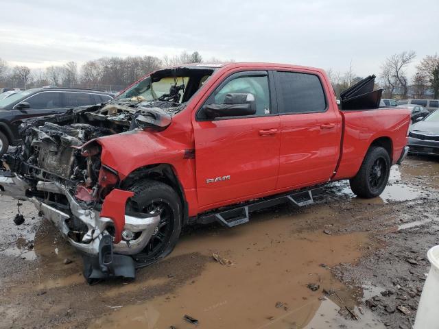 RAM 1500 BIG HORN/LONE STAR
