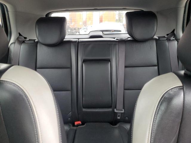 2018 CHEVROLET TRAX PREMI - KL7CJMSB6JB517502