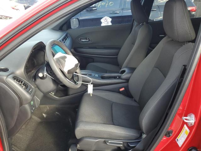 2022 HONDA HR-V SPORT 3CZRU5H1XNM737937