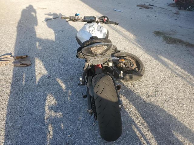 2015 YAMAHA FZ07 JYARM06E1FA003163