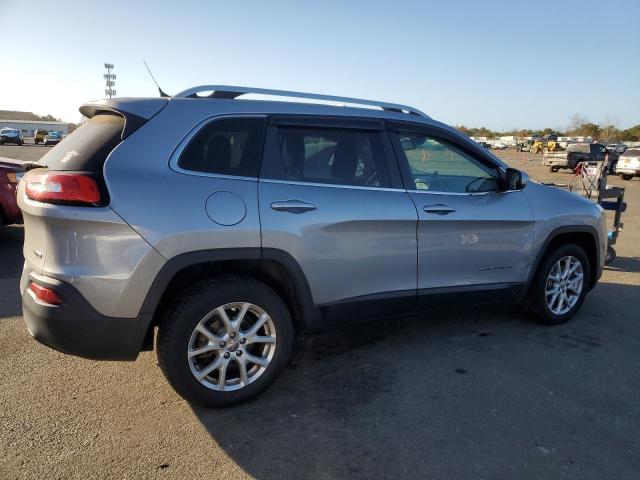 VIN 1C4PJLCB9EW144340 2014 Jeep Cherokee, Latitude no.3