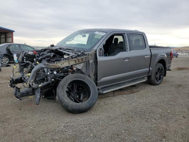 2024 FORD F150 LARIA #3021081202