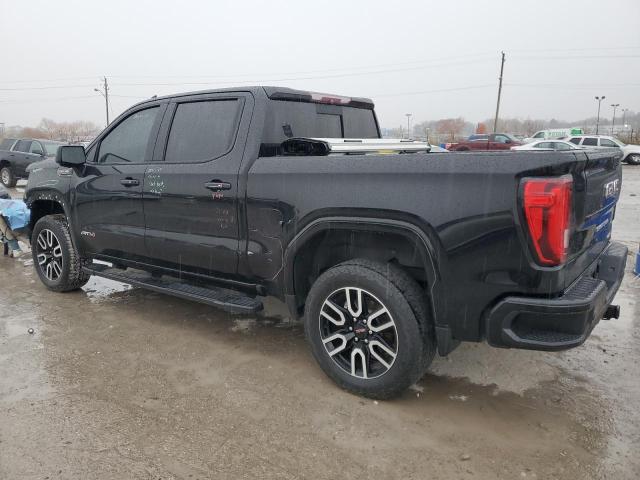 2019 GMC SIERRA K15 - 3GTP9EEL6KG245307