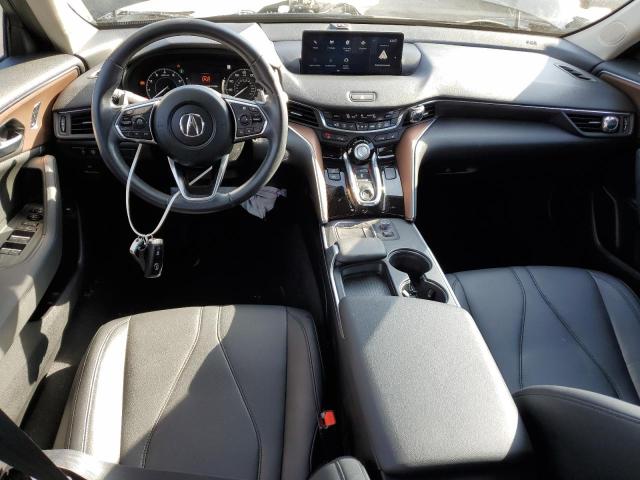 2021 ACURA TLX - 19UUB6F33MA000995