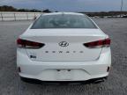 Lot #3024733241 2018 HYUNDAI SONATA SPO