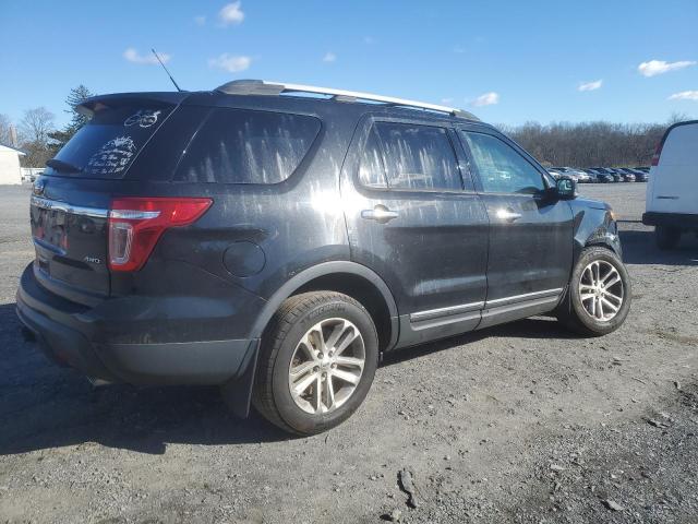 2014 FORD EXPLORER X - 1FM5K8D88EGA12213
