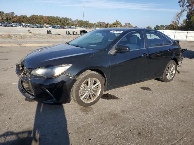 2017 TOYOTA CAMRY LE - 4T1BF1FKXHU331450