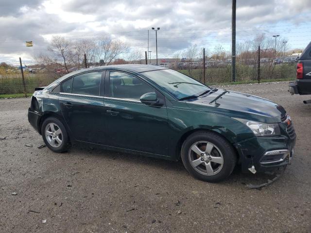 2015 CHEVROLET CRUZE LT - 1G1PC5SB8F7281846