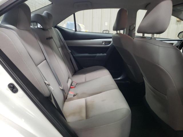 2015 TOYOTA COROLLA L - 2T1BURHE5FC376189