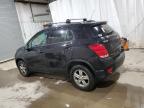 Lot #3025046243 2021 CHEVROLET TRAX 1LT